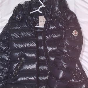 Moncler bady jacket